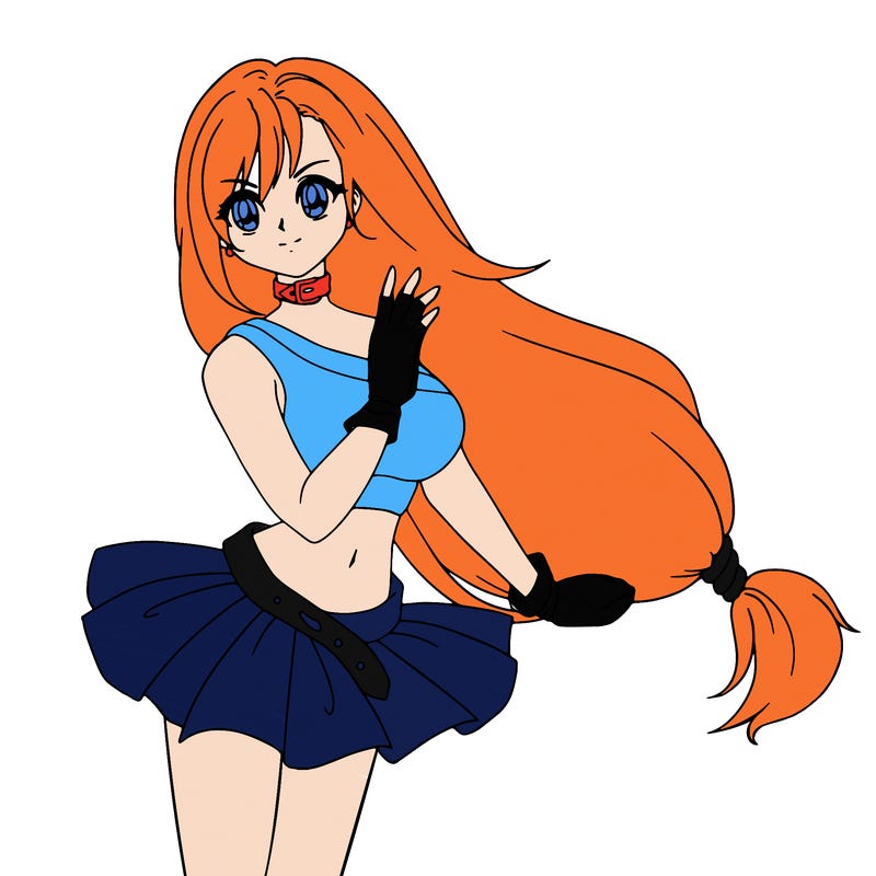 After
