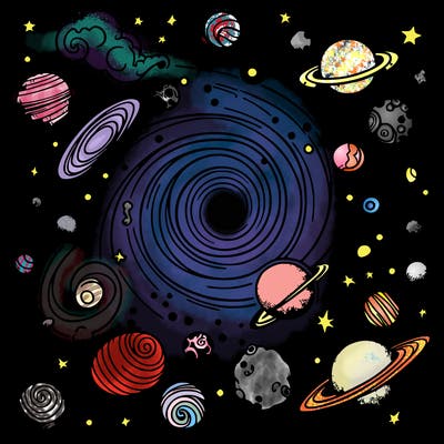 galaxy