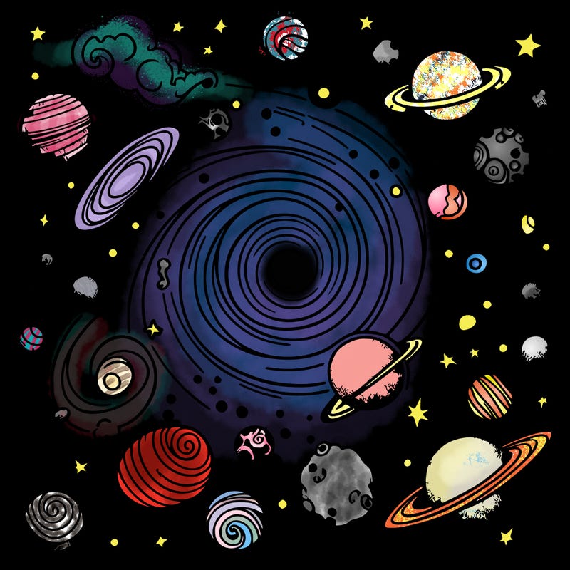 galaxy