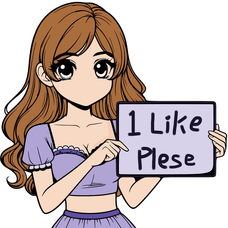 realistic pretty girl holding blank sign