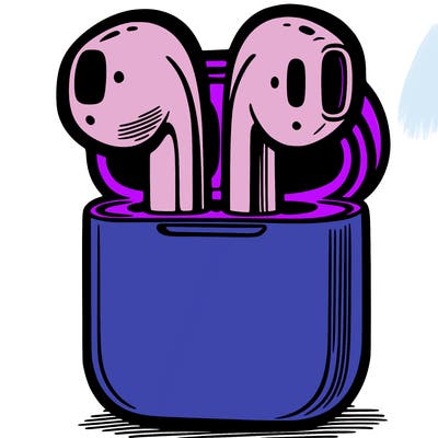 airpods