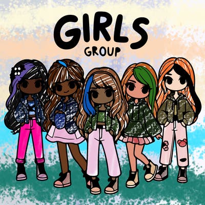 girls group