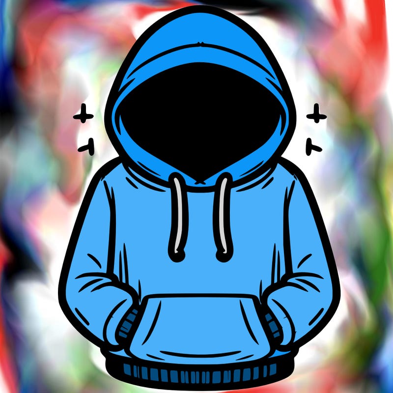 hoodie