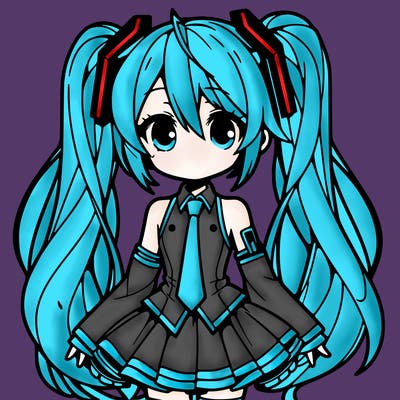 miku