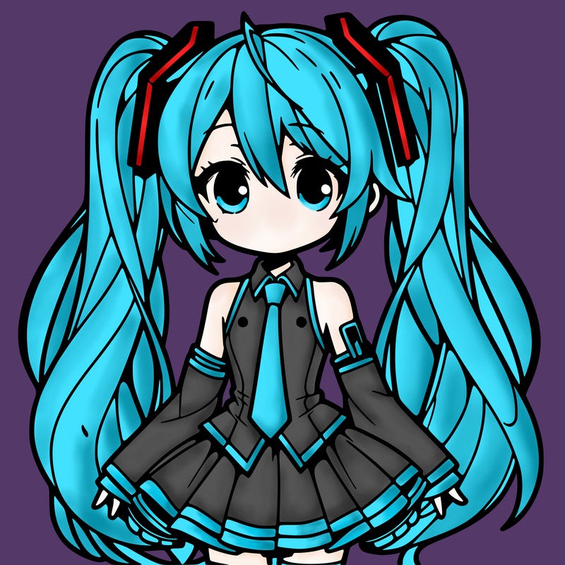 miku