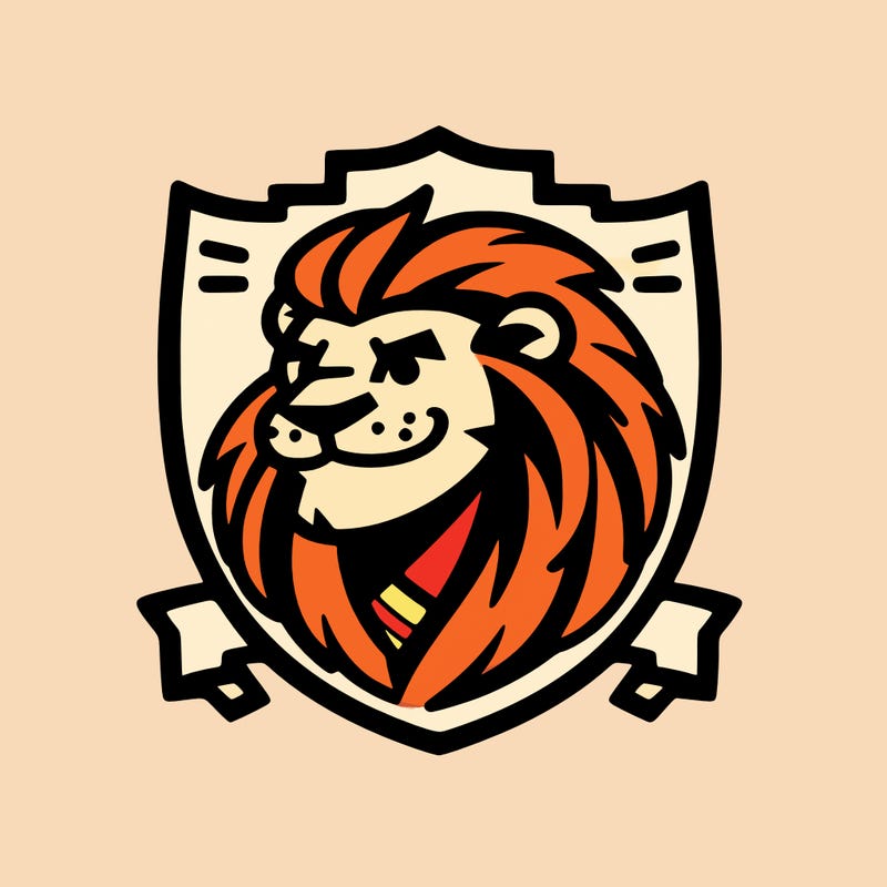 harry potter gryffindor logo