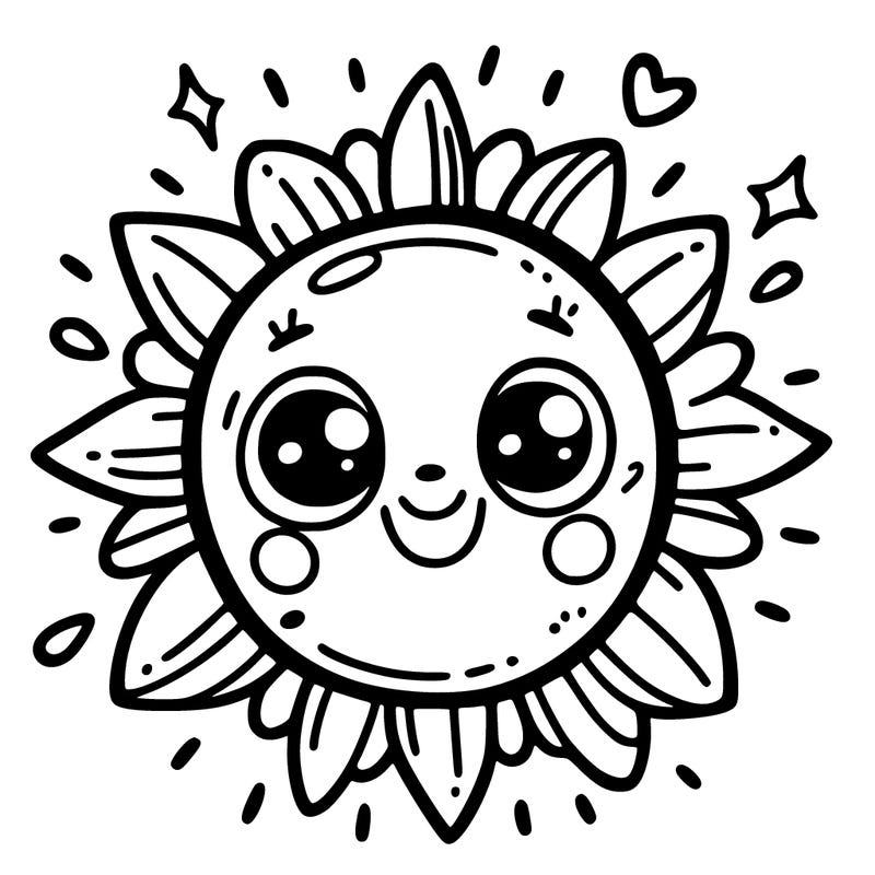 sun