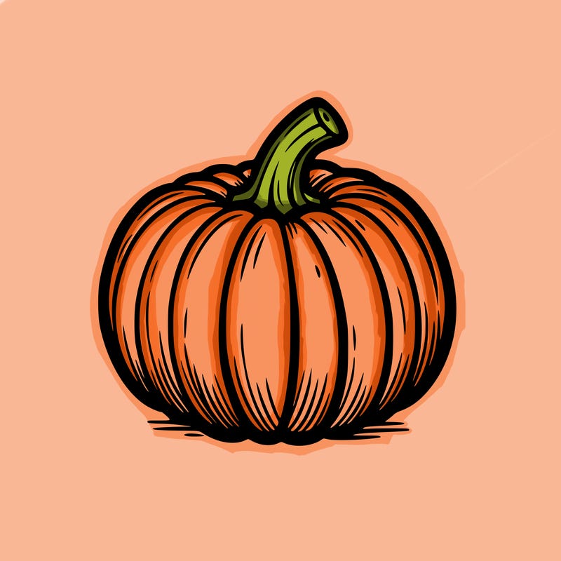 pumpkin