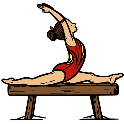 gymnastics