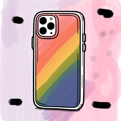 phone case