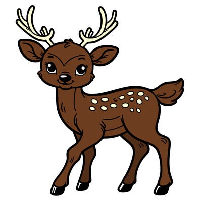 deer