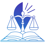 موسوعة القضاء - 앱 아이콘