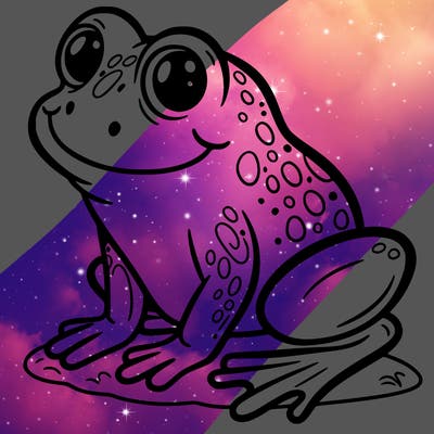 frog