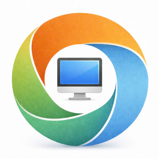 Desktop Browser - View Desktop - Utilities App | MWM
