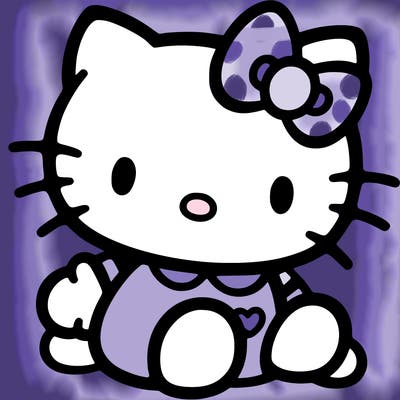 hello kitty