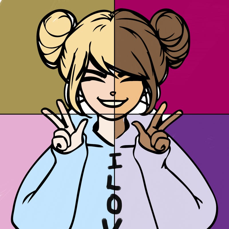 After