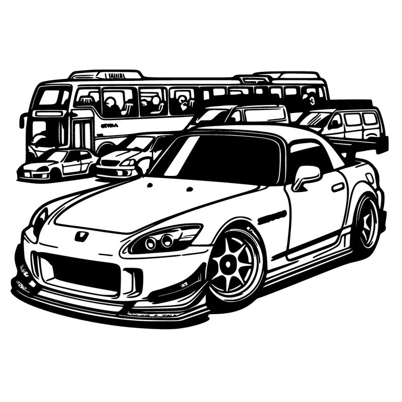 honda s2000