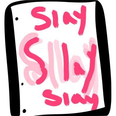 blank white page with nothing drawn on it