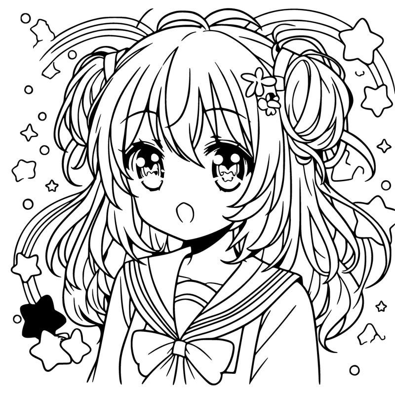 anime