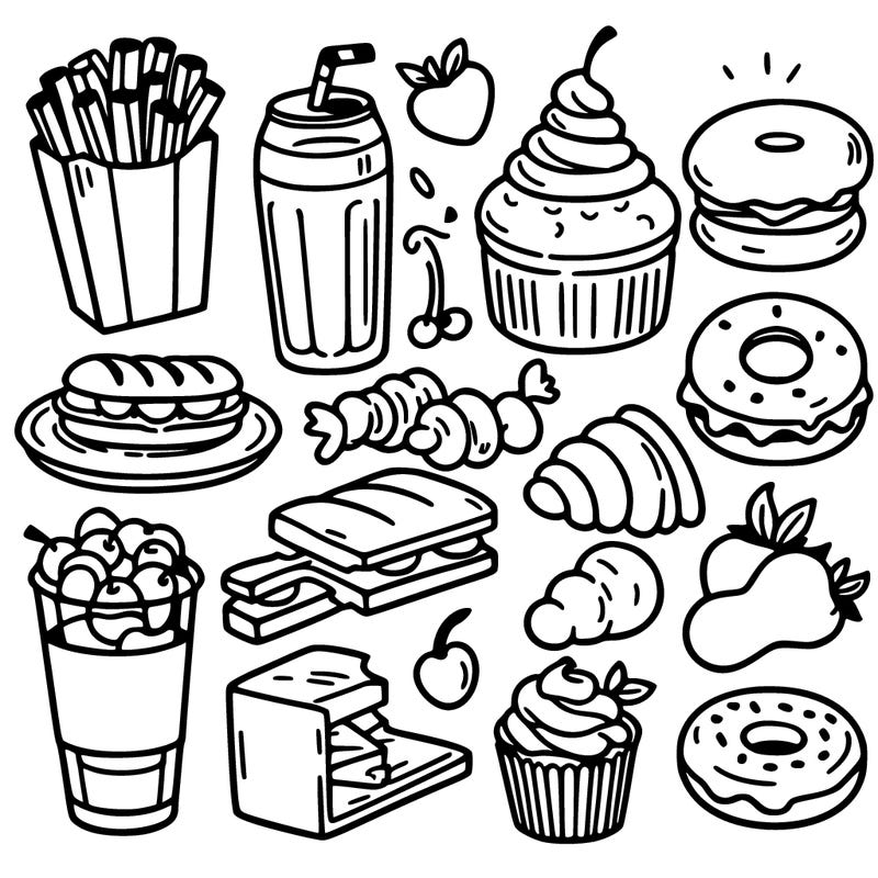 food