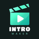 Intro Video Maker Outro Editor
