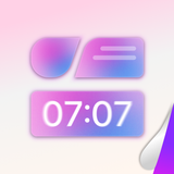 Themerella: Wallpaper & Widget