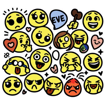 emojis