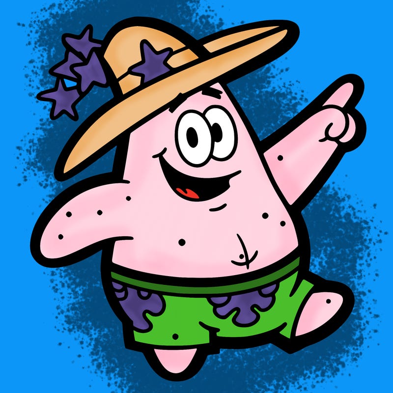patrick