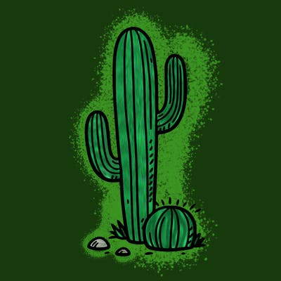 cactus