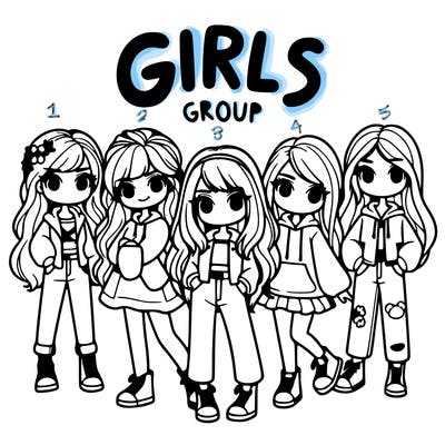 girls group