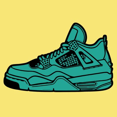 jordan 4