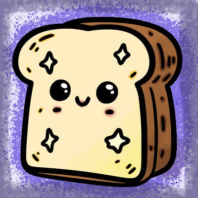 toast
