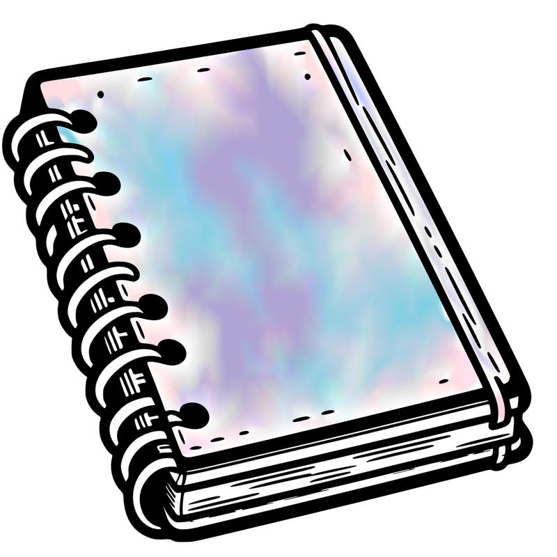 notebook