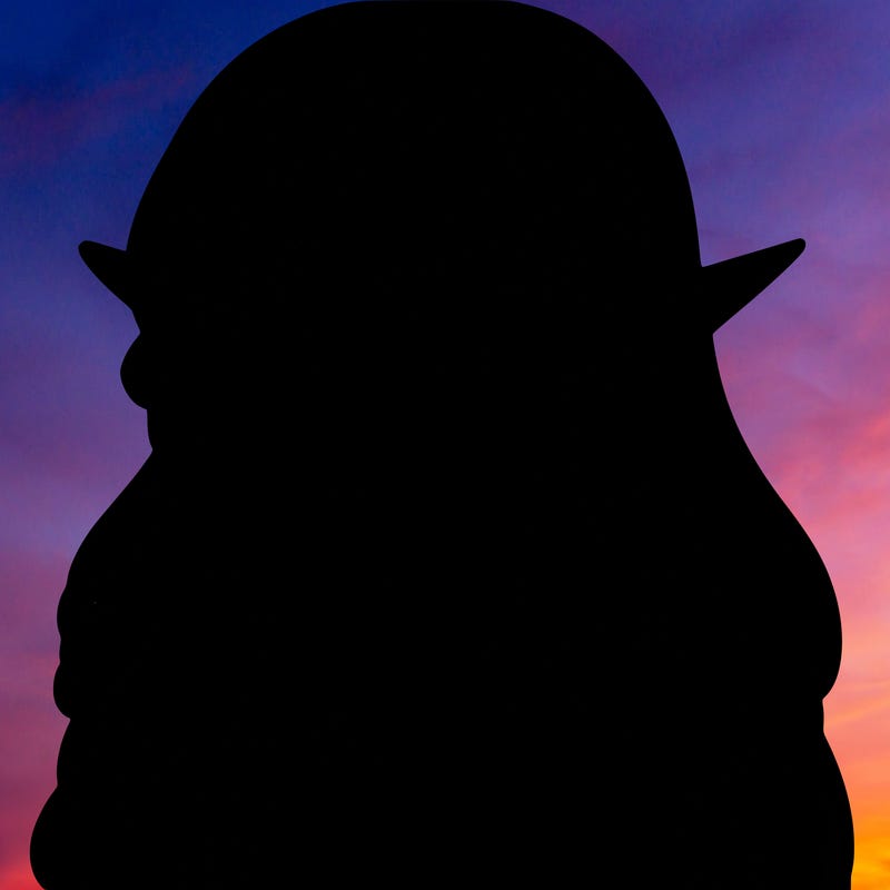 elf girl realistic dark fantasy