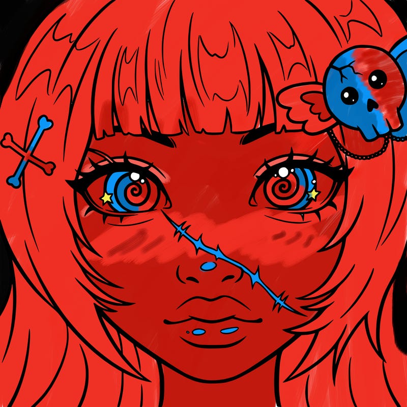 After