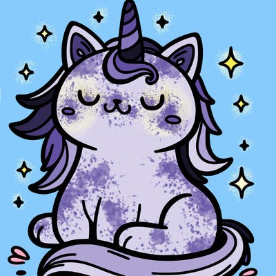 caticorn