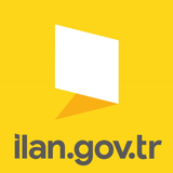 Resmi ilanlar - App Icon