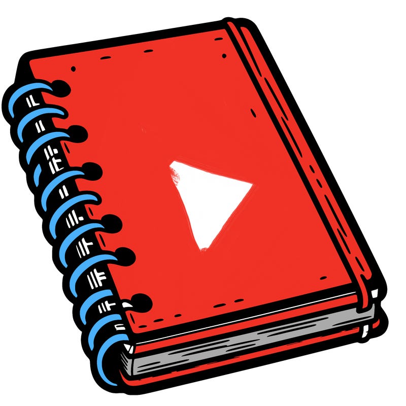 notebook