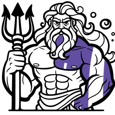 poseidon