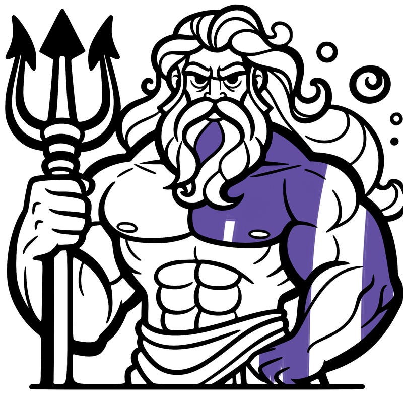 poseidon
