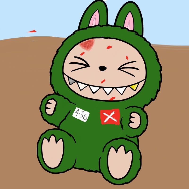 After