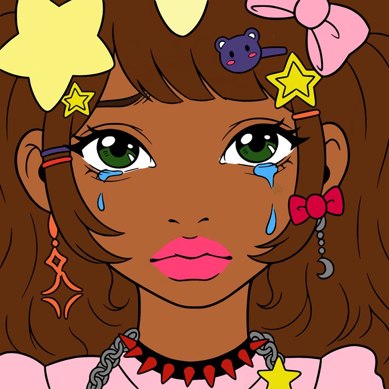After