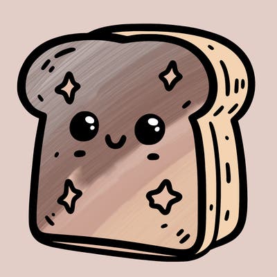 toast
