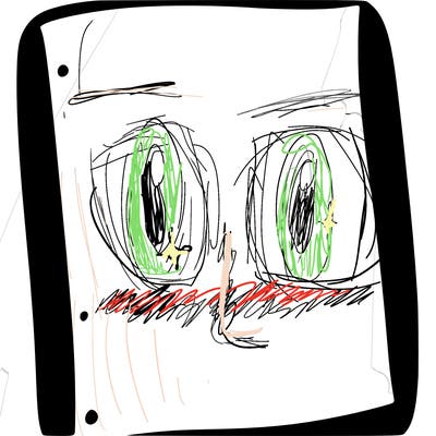 blank white page with nothing drawn on it