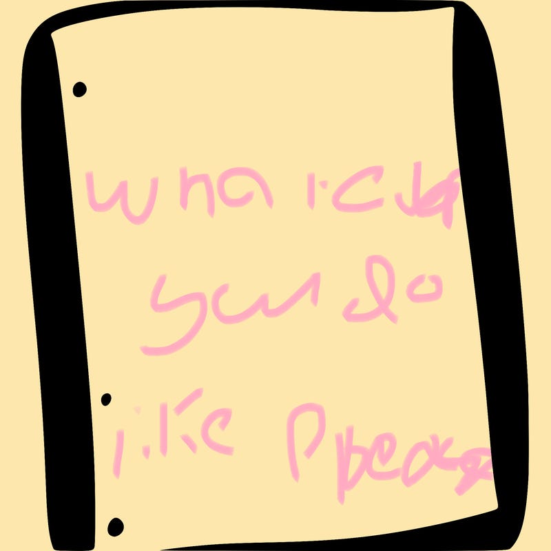 blank white page with nothing drawn on it