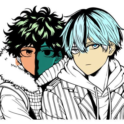 manga