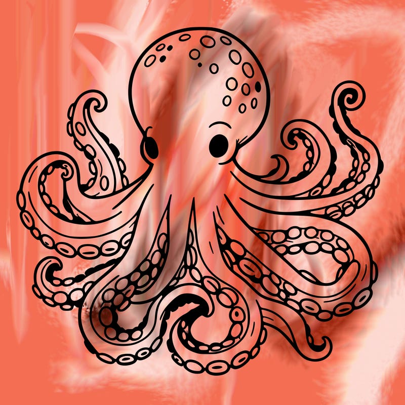 octopus