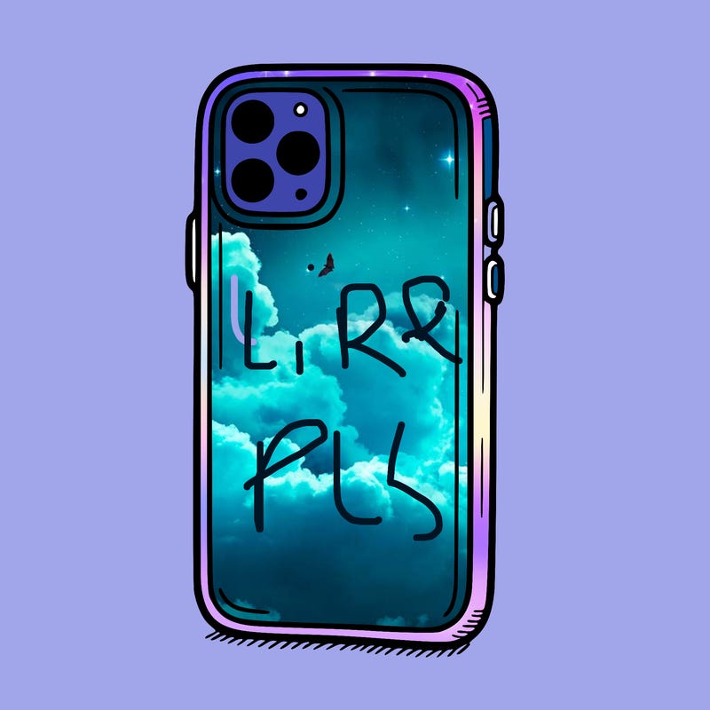 phone case