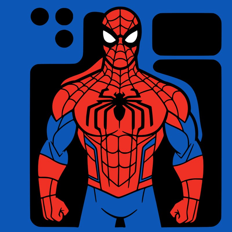 spider man