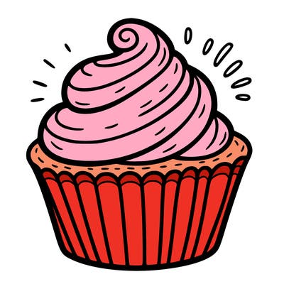 cupcake